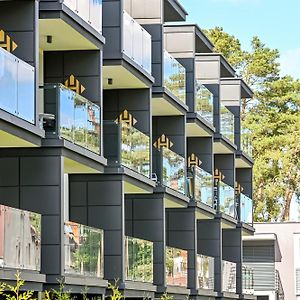 Apartament typu deluxe